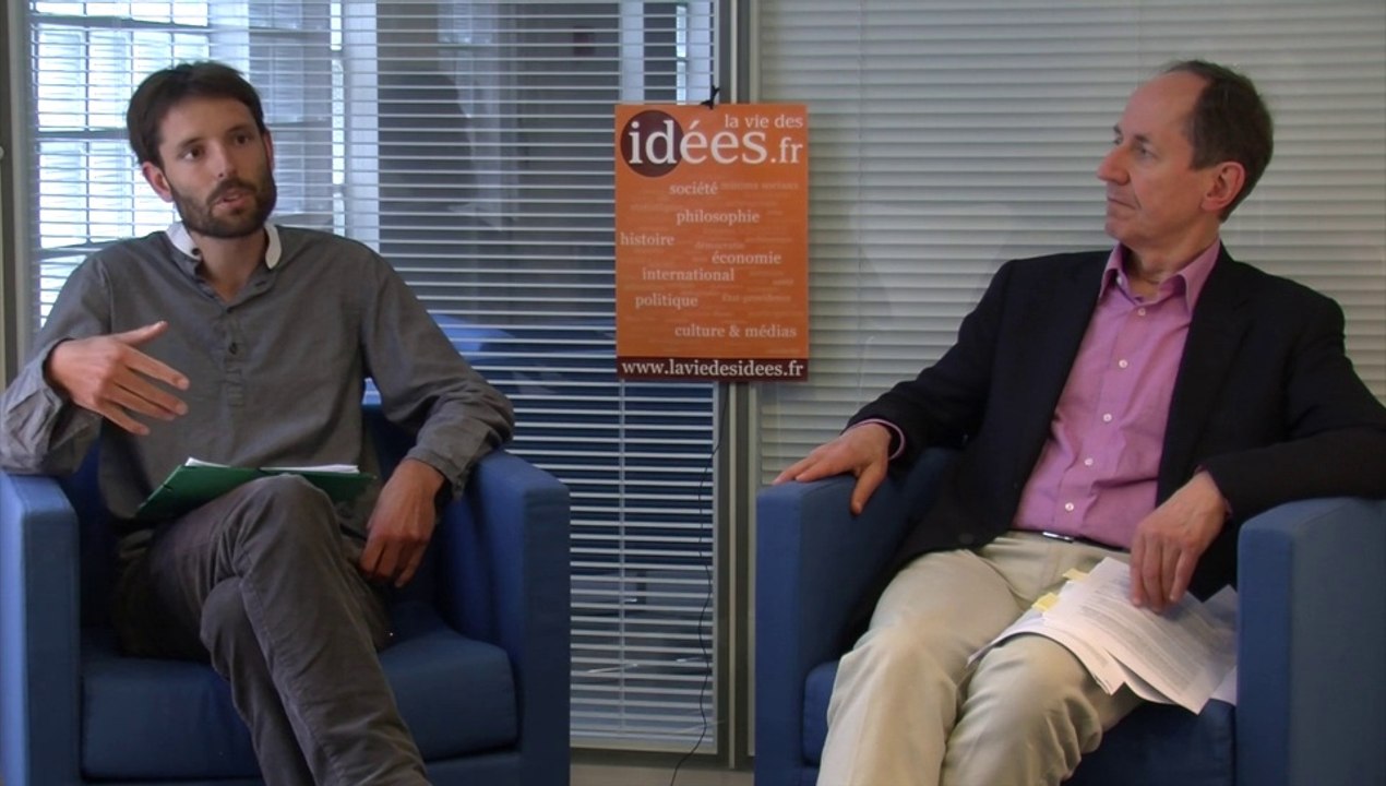 Big data: le Far West informationnel?