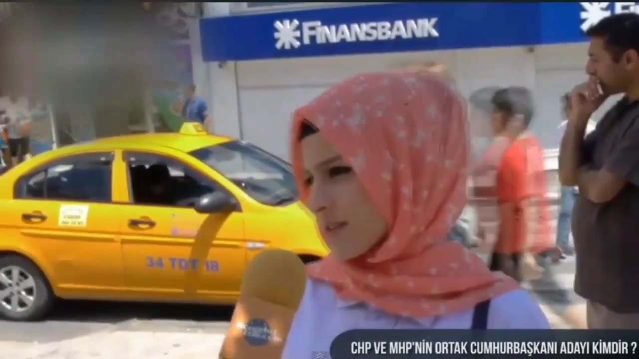 İstanbullular'ın Ekmeleddin İhsanoğlu ile imtihanı