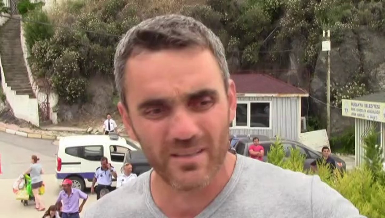 tartışmalı plaj kaldırıldı