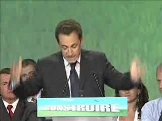 rapp sarkosy