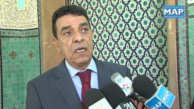 السيد ابن كيران يترأس اجتماعا للجنة الوطنية لمناخ الأعمال