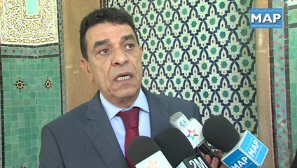 السيد ابن كيران يترأس اجتماعا للجنة الوطنية لمناخ الأعمال