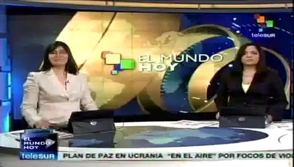 Patrocinó EEUU el "putsch" de Castillo Armas contra Jacobo Arbenz