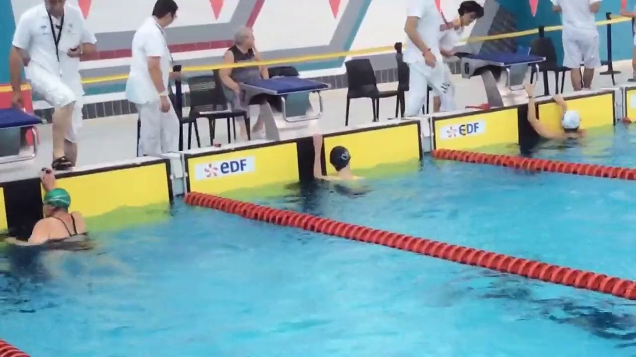 Piscine Nancy 2