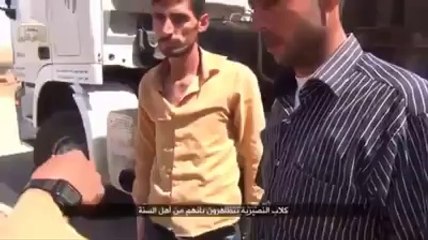 Vicdan Sahibi Herkes İzlesin Bunun Neresi İslam