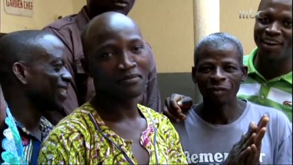 أجمل نظرة في حياتك - الحلقة 3