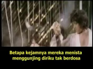 APAKAH BERDOSA a rafiq @ lagu dangdut