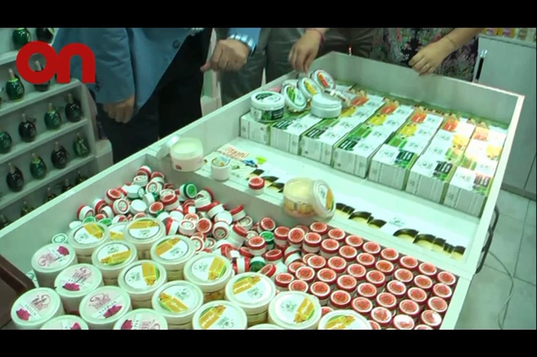 Osmanlı Hanedan Bandırma Şubesi Büyük Coşkuyla Açıldı.