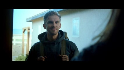 The Guest Official Teaser Trailer #1 (2014) - Dan Stevens Thriller HD
