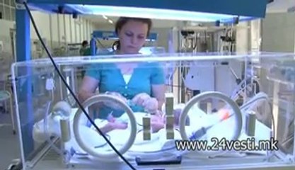 TRAJANOVSKI ZA GINEKOLOGIJA PRILEP