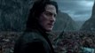 Dracula Untold Official Trailer #1 (2014) - Luke Evans, Dominic Cooper Movie HD