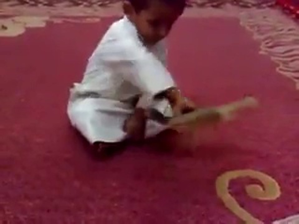 Funny Lizard retaliation