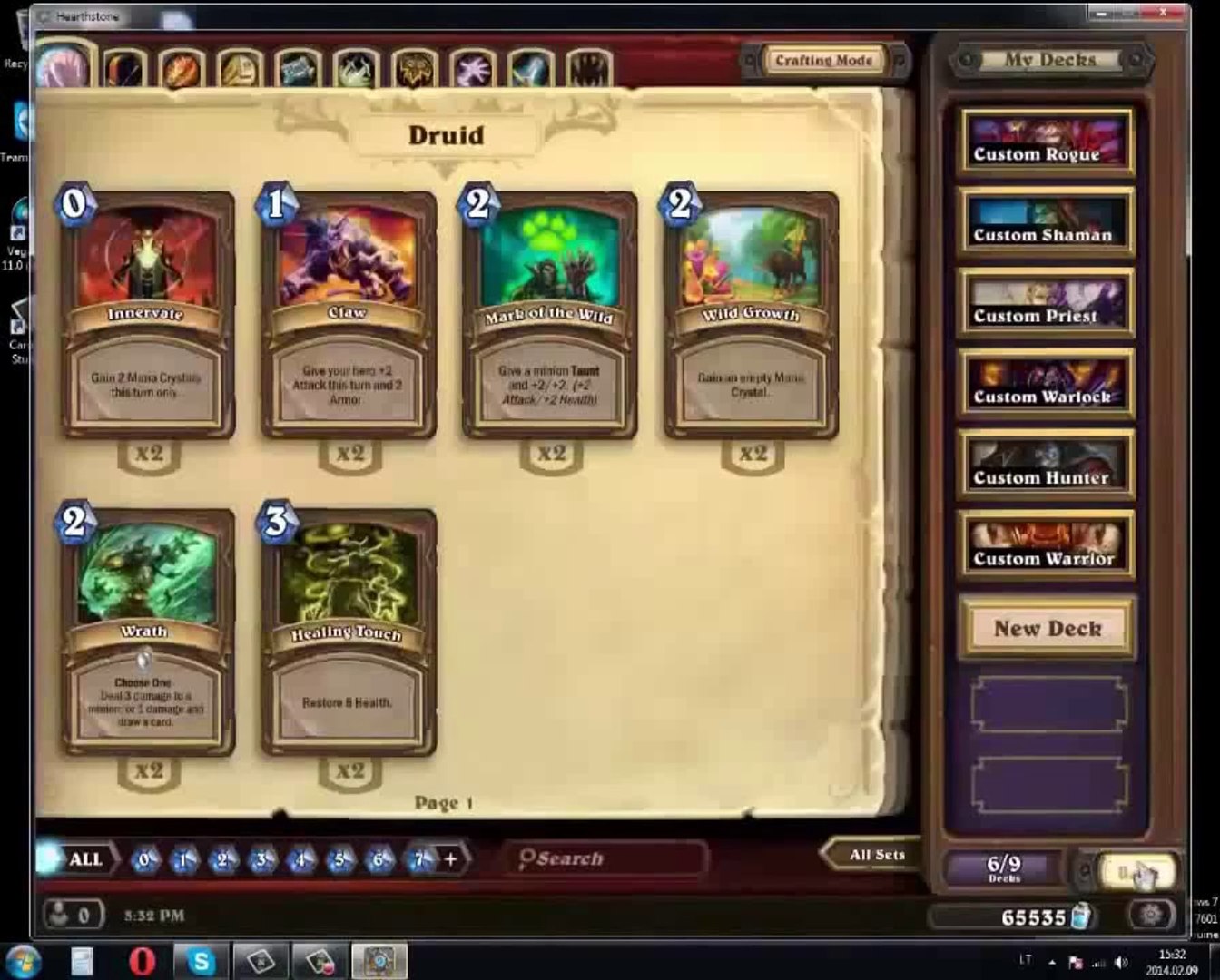 Hearthstone Hack Arcane Dust Packs Updated 2014 Video - roblox hack robux cheat engine 61