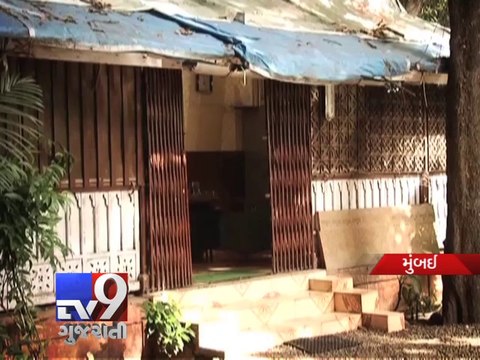 Wife, lover arrested for killing man in Mumbai - Tv9 Gujarati