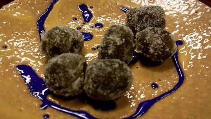 What are These Japanese Yummies