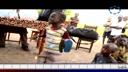 أجمل نظرة في حياتك - الحلقة 4