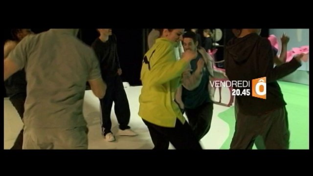 La Nuit du Hip-Hop - [BA] - 04/07