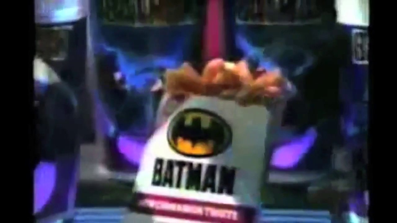 The Batman Tribute Video (HD) Batman (1989) Tim Burton