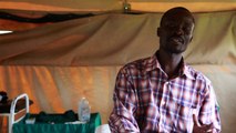 أوغندا تعول على ختان الذكور من دون جراحة لمكافحة انتشار الايدز