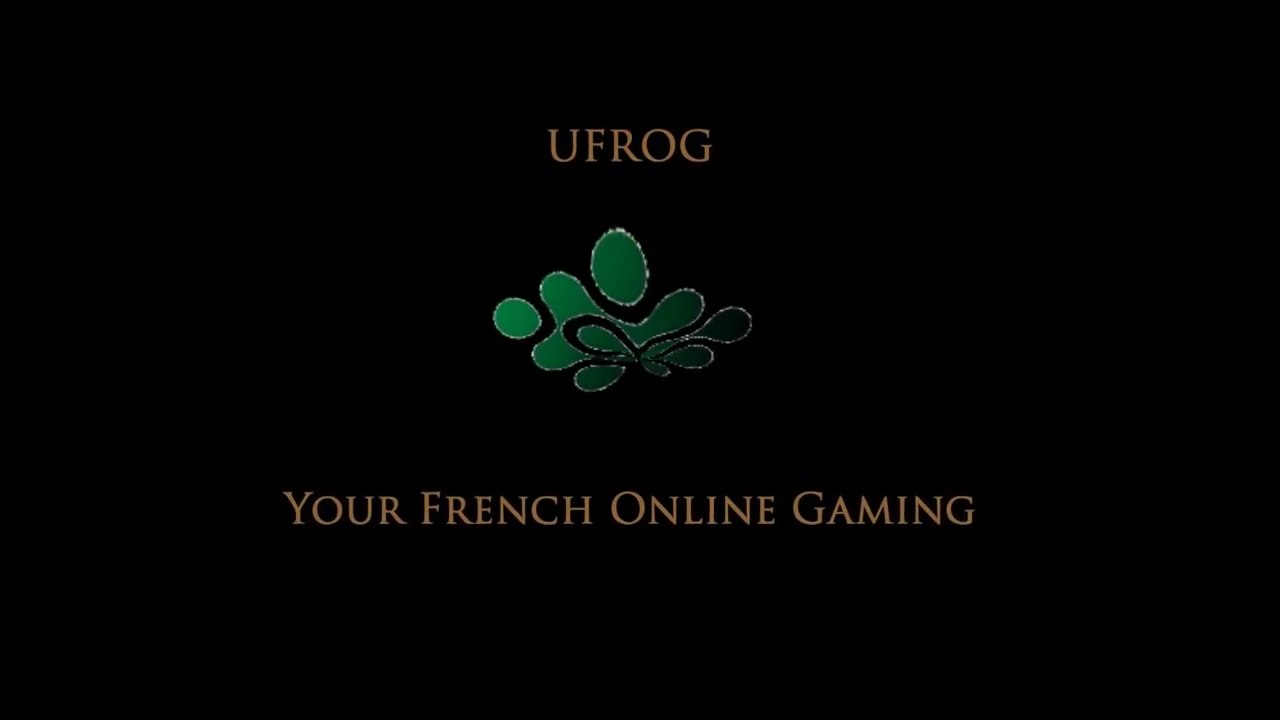 Trailer Ufrog PvE Swtor (2013)