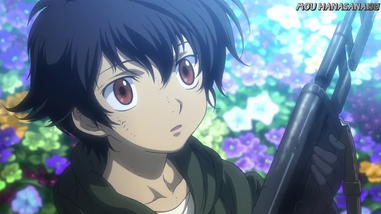 [OSM-FS] Trust You -Yuna Ito Covered by Ame