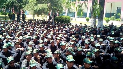 SYED MURTAZA SHAH, GHS OGHI BY TH-ASKARI