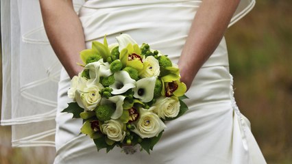 Top 10 Celebrity Wedding Dresses