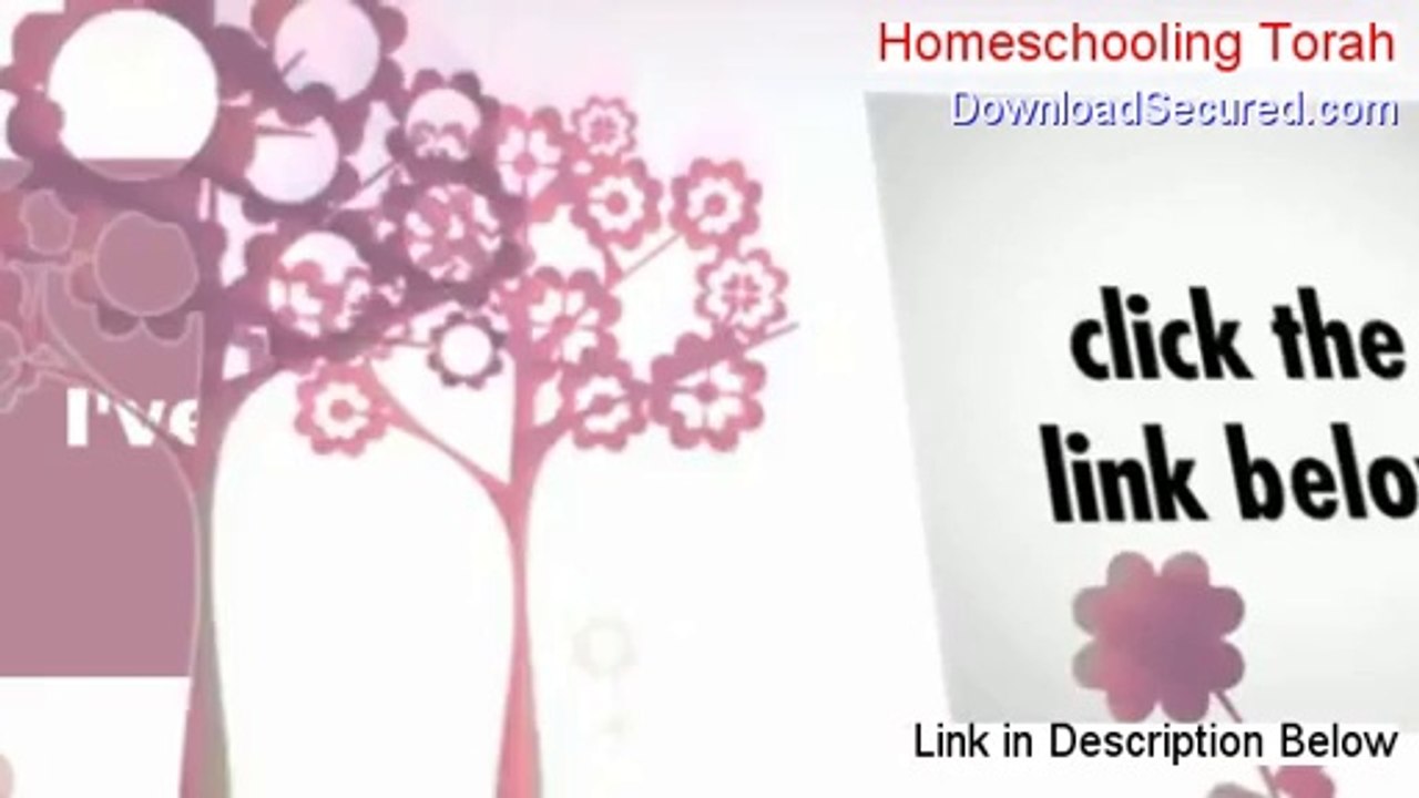 Homeschooling Torah Reviews - homeschooling torah [2014]