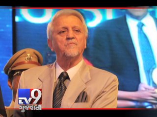 West Bengal Governor Questioned by CBI in VVIP Chopper Case - Tv9 Gujarati