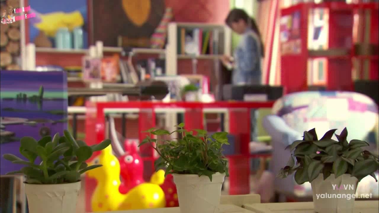Yêu Hai Con Người Của Tôi Tập 2 (002) - Fall in love with me [Vsub@YLAVN]