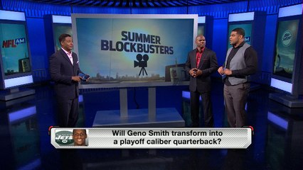 NFL transformers: Who will step up in 2014?