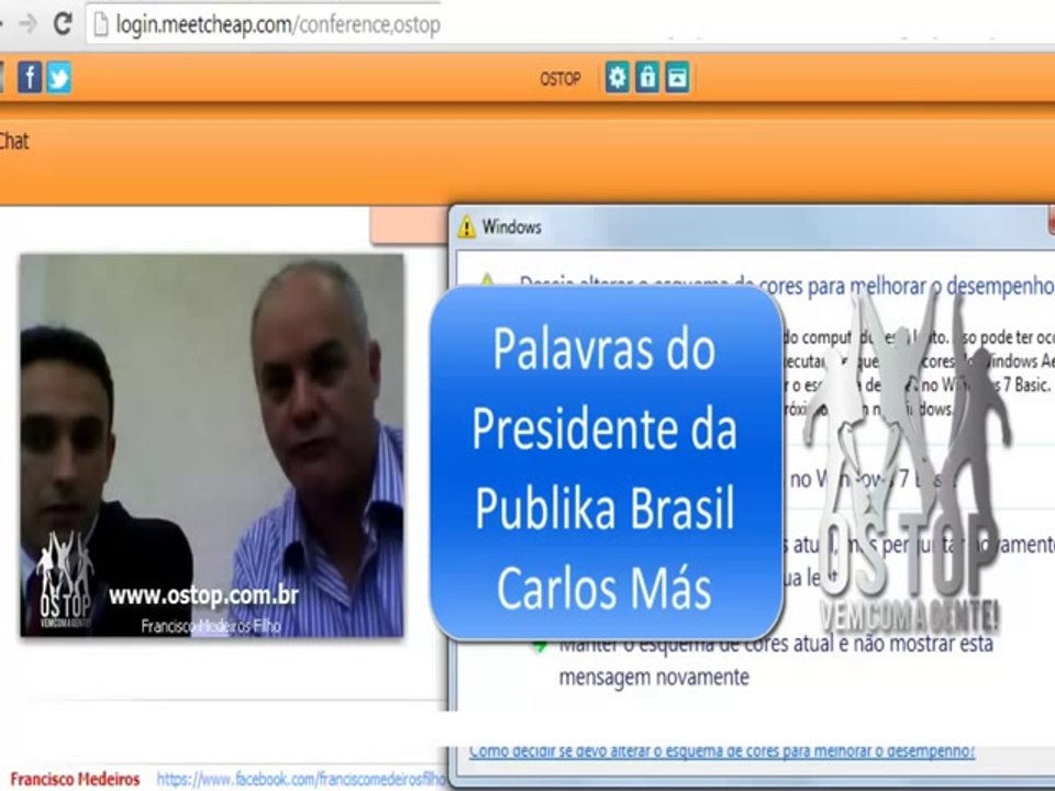 ▶ Publika Brasil