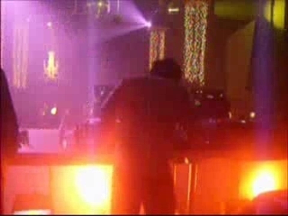 GLIMMERS LIVE CLUB REMBRANDT