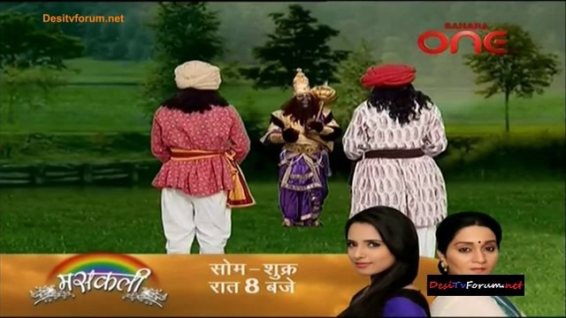 Jai Jai Jai Bajarangbali 27th June 2014 Video Watch Online pt1