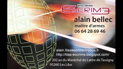 fete du club 2013-2014