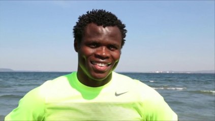 Le 18:18 : Taye Taïwo veut revenir à l'OM