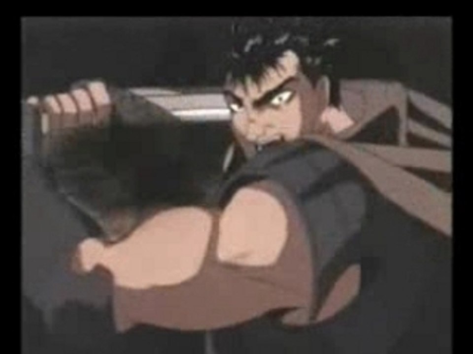 Berserk