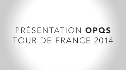 Présentation Omega Pharma Quick Step Tour de France 2014