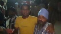 indians crying for help in IRAQ to go back to india...bhagwant mann