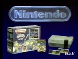 Publicité Nintendo Nes Pack Turtles TMNT