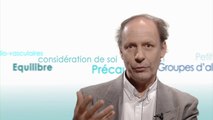 L'alimentation est-elle importante pour la santé ?