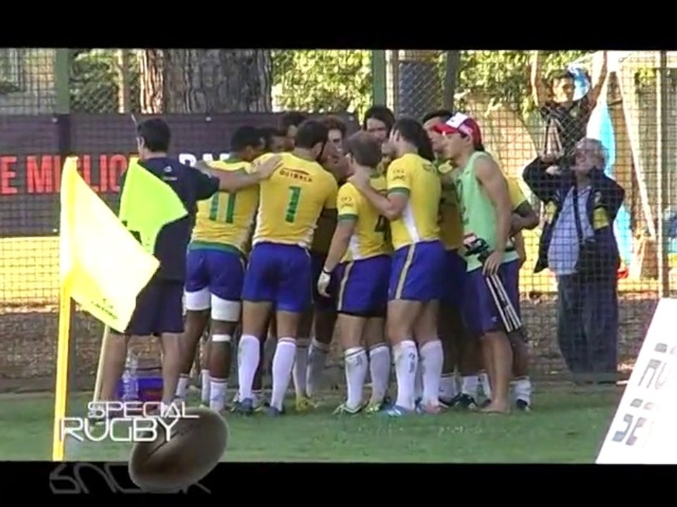 Roma Seven Brasil Presente by Mastro