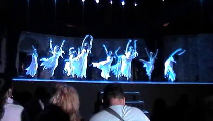 les noces funèbres 2 gala 2014