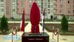 Une statue à Sarajevo pour l'assassin qui a déclenché la Première Guerre mondiale