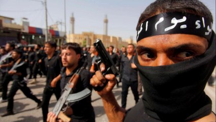 Entretien avec Gilles Munier sur la situation en Irak (1/2)