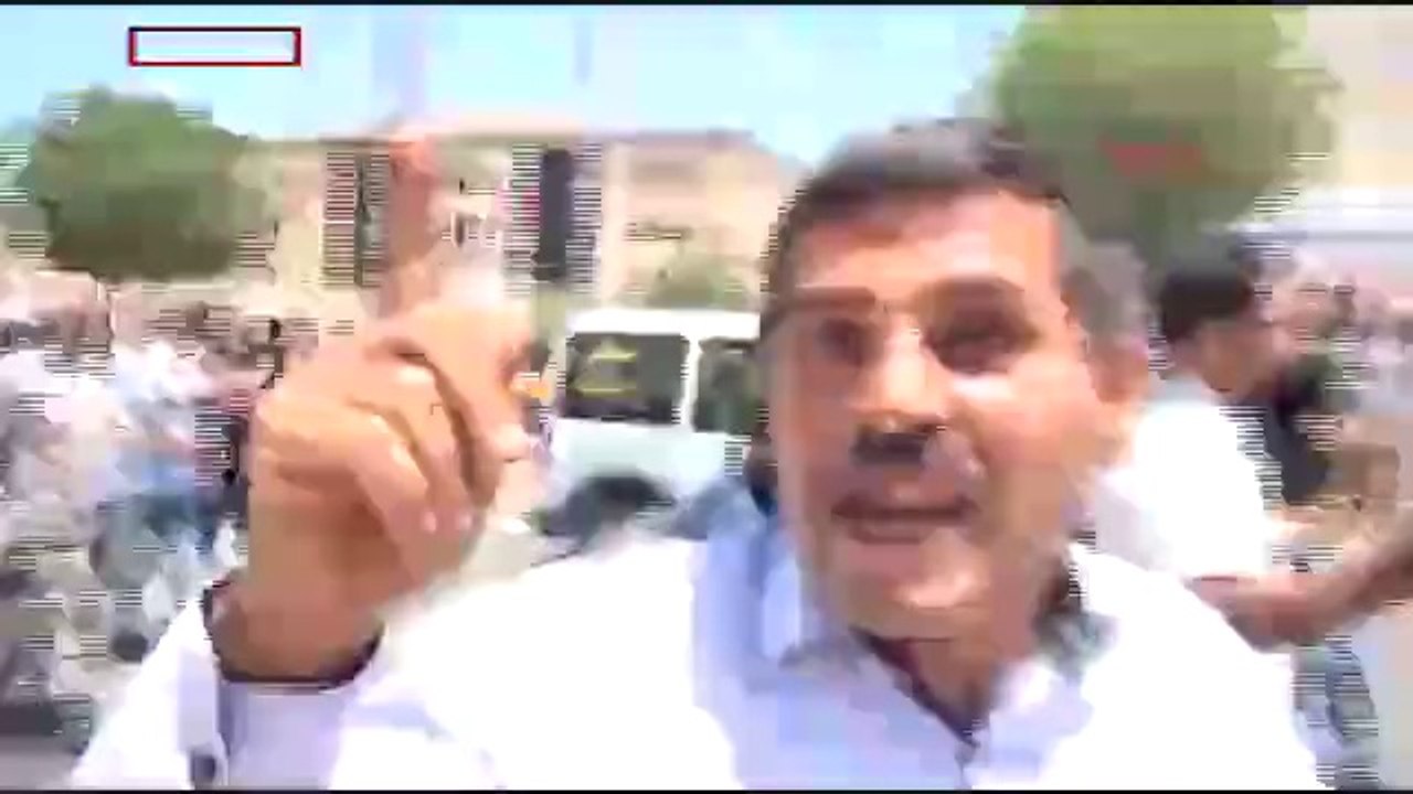 DEDAŞ İSYAN ETTİRDİ