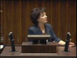 Poseł Elżbieta Witek - Wystąpienie z dnia 24 czerwca 2014 roku.