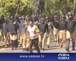 A new one Gullu Butt of Punjab Police