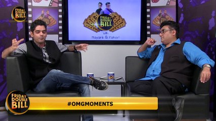 Ek Villain & Transformers Review || Friday Double Bill || Mayank & Fahad