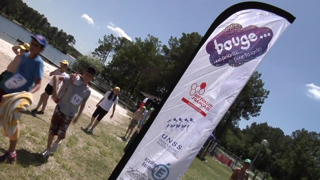 Bouge, une priorité pour ta santé !